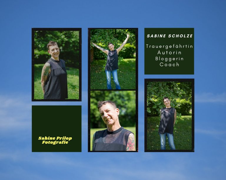 Mein Trauerjahr – Wie es mir erging, was ich gelernt habe und was ich im 2. Trauerjahr tun werde