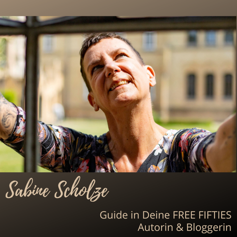 25 spannende Fakten über Sabine Scholze