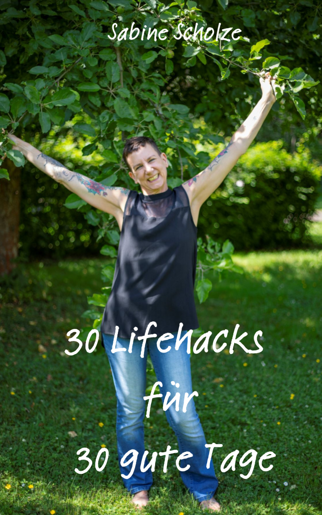 Cover 30 Lifehacks neu